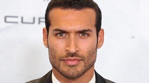 Edgar Vittorino "Todo el equipo de 'Desaparecidos' estamos con ganas de hacer por lo menos una temporada más"