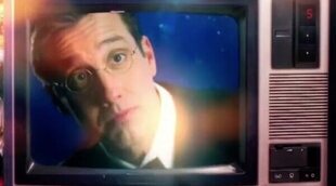 Mediaset España recuerda tiempos pasados de Telecinco para desear feliz Navidad, pero no de Cuatro