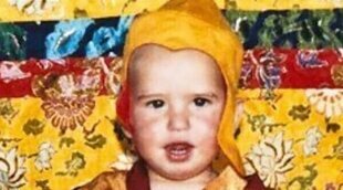 Osel, el niño en el que se reencarnó un maestro tibetano, reaparece: "La elección de Lama Yeshe era volver"