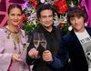 9 celebrities regresan a 'MasterChef' en la primera promo de los especiales de Navidad  
