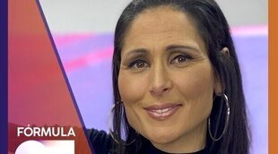 Rosa López: "Quiero levantar 110kg a modo de homenaje al peso de aquella Rosita que me hizo llegar aquí"