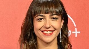 Jelen García ('La última'): "Estaba haciendo teatro independiente, y de repente chica Disney y con Aitana"