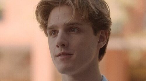 Nuno Gallego ('UPA Next'): "No vi 'Un paso adelante', porque cuando se emitió yo estaba viendo 'Bob Esponja'"