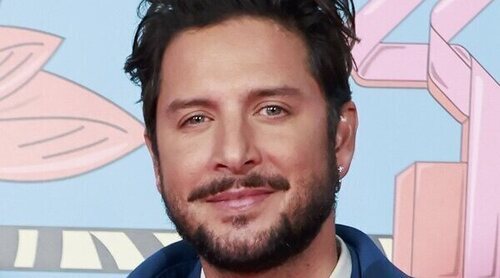 Manuel Carrasco: "No tengo en mente Eurovisión y hay gente que lo haría mucho mejor que yo"