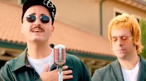 Varry Brava vuela a RAI con "Raffaella" para poner la sintonía a 'Mi casa es tu casa' de Cristiano Malgioglio