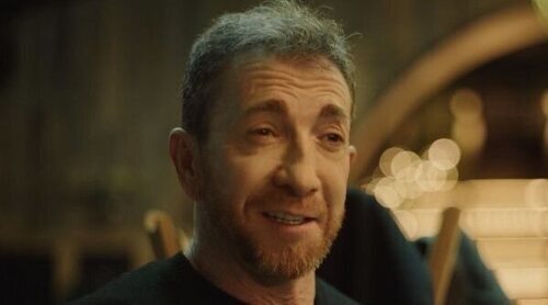 Antena 3 nos invita a una "cenita de 10" navideña con Sonsoles Ónega, el embajador de Turquía y Pablo Motos