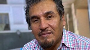 Carlos Alcalde ('LQSA'): "Me alejé de la tele porque solo me ofrecían personajes con el cliché de inmigrante"