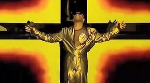 Ucrania selecciona a Tvorchi para Eurovisión 2023 en un metro para evitar los bombardeos