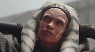 Disney+ comparte las primeras imágenes de 'Ahsoka' y 'Loki 2' en este avance de 2023