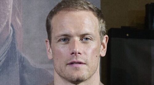 Sam Heughan ('Outlander'): "Me encantaría que Jamie hiciera un "Regreso al futuro" en la precuela"