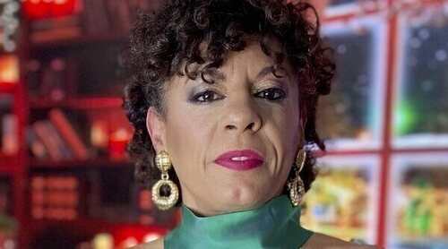 Mensaje navideño de Su Majestad Cristina Medina para los usuarios de FormulaTV