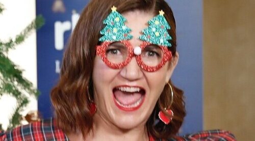 Samantha Vallejo-Nágera: "Si Patricia Conde quería irse solo tenía que cocinar mal"