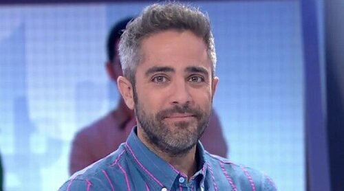 Los invitados famosos que ayudarán a Rafa y Orestes a llevarse el bote de 'Pasapalabra' 