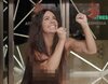 Cristina Pedroche se pasea desnuda por 'Y ahora, Sonsoles' en la promo de las Campanadas 2022/2023