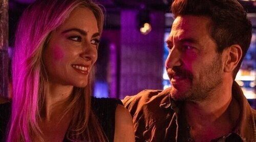 Raúl Tejón ('Machos Alfa'): "Hay pocos hombres deconstruidos y al final ellas tienen que hacer ese trabajo"