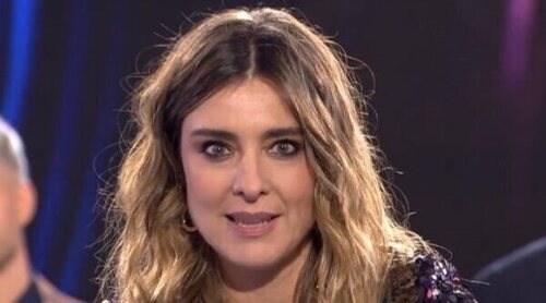 Sandra Barneda pone fin a la quinta edición de 'La isla de las tentaciones' con unas emotivas palabras