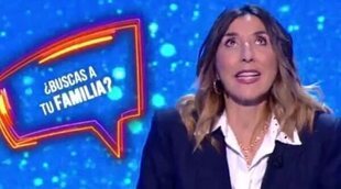 Telecinco ya promociona el regreso "a lo grande" de Paz Padilla a Mediaset