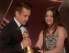 El sorprendente elogio de Colin Farrell a Ana de Armas al recoger su Globo de Oro