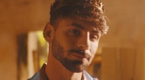 Isaac Torres, el "Lobo" de las 'Tentaciones', ficha por un reality internacional de MTV