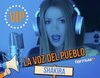 'La Voz del Pueblo VIP': ¿Qué opinan los televisivos sobre la canción de Shakira contra Piqué?
