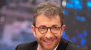 Una cantante internacional visita por primera vez 'El hormiguero' 