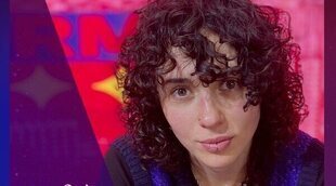 Alice Wonder: "Voy a jugar con la ambigüedad y la androginia en el Benidorm Fest, creo que España está preparada"