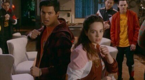 'Cobra Kai' renueva por una sexta y última temporada