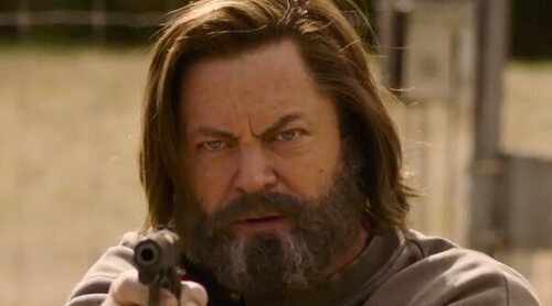 'The Last of Us' cambia de protagonistas en la promo del 1x03