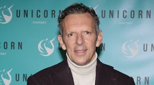 Joaquín Prat: "Yo he dicho siempre que sí a todo lo que me ha propuesto Mediaset"