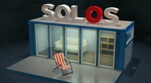 'Solos' ya tiene fecha de regreso a Mitele Plus ante la ausencia de un reality 24 horas en Telecinco