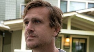 Jason Segel ('Terapia sin filtro'): "Hay trucos en la comedia, pero no me gusta usarlos"