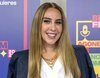 Mónica Naranjo: "Una cosa es presentar el Benidorm Fest 2023 y otra representar a tu país en Eurovisión"