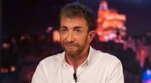 Pablo Motos recibe en 'El hormiguero' a un exministro y a dos protagonistas de 'Élite' 