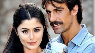 Tráiler de 'La venganza de Iffet', serie turca que Divinity estrena el 28 de enero y será diaria en prime time