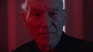 'Star Trek: Picard' emprende su última aventura en el tráiler de la tercera temporada