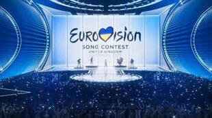 Eurovisión 2023: BBC comparte las primeras imágenes del escenario y sus características técnicas