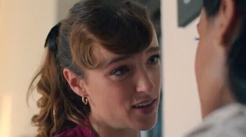 Tráiler de 'El grito de las mariposas', la serie Disney+ con Belén Rueda y Susana Abaitua