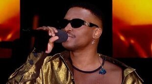 Tvorchi representará a Ucrania con "Heart of Steel" en Eurovisión 2023