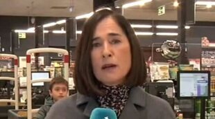 Robo en directo: Pillan in fraganti a un joven durante una conexión de la vasca EITB