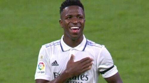 Netflix y LaLiga se unen para su primera docuserie deportiva de España