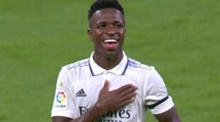 Netflix y LaLiga se unen para su primera docuserie deportiva de España