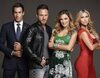 'Los miserables', la nueva serie de Divinity con Aracely Arámbula, se estrena el lunes 20 de febrero