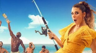 Valeria Ros y su 'FBoy Island España' debutan el 3 de marzo en HBO Max