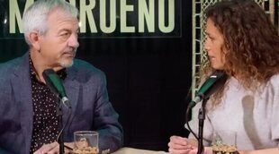 La recomendación de los presentadores de 'Supervivientes' a Laura Madrueño: "Es un papel difícil" 