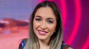 Mireya Bravo ('OT 2017'): "Me siento 'Indestructible' porque lo he pasado muy mal y me he visto en la caca"