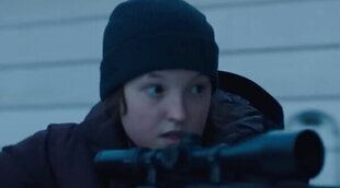 'The Last of Us' lleva al límite a Ellie en la promo del octavo episodio