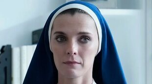 Teaser de 'Mrs. Davis', el drama de Peacock protagonizado por Betty Gilpin