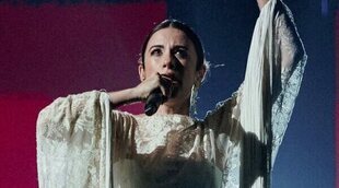'La voz del pueblo': ¿Blanca Paloma podría ganar Eurovisión 2023? ¿Se entenderá "Eaea" fuera de España?