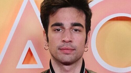 Daniel Arias: "No estaré en la temporada final de 'El internado'; por duración se ha prescindido de Eric"