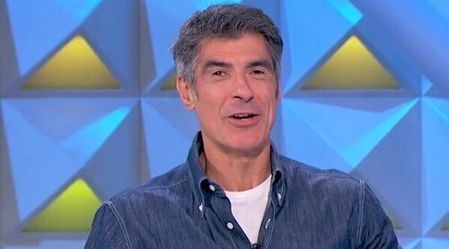 Lo que se esconde en el panel y las gradas de 'La ruleta de la suerte': Desvelados todos sus entresijos 